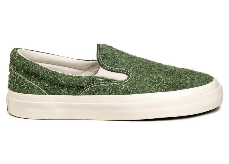 Converse One Star Slip Pro GOLF le FLEUR* Forest Elf - A11637C