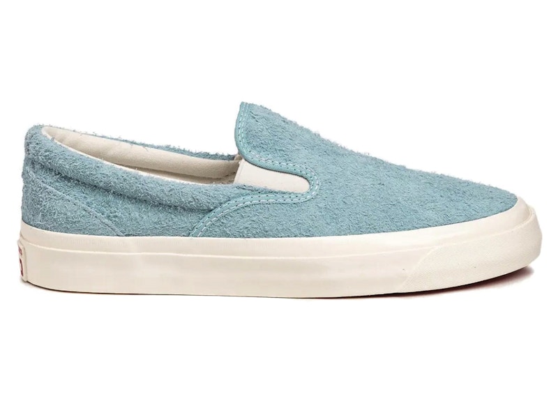 Pre-owned Converse Men's One Star Slip Pro Golf Le Fleur* Sneakers In Forget Me Not/egret
