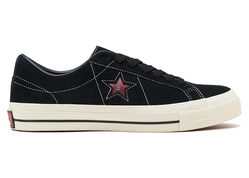 Converse One Star Stranger Things Men's - 33702430 - GB