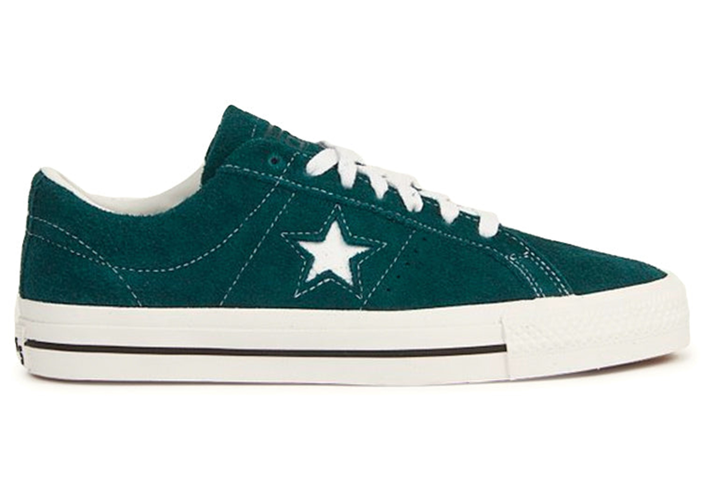 Converse One star Pro Midnight Turquoise Men's - A03218C - US