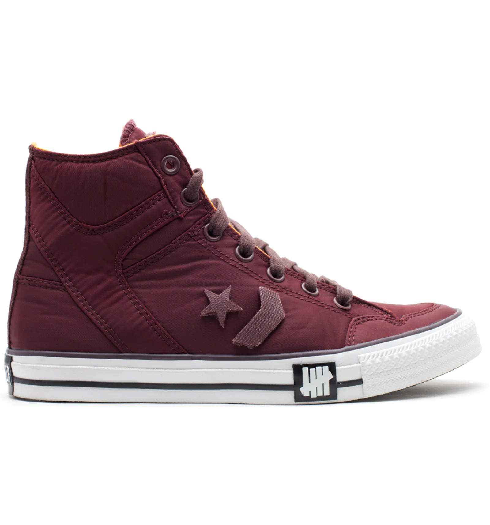 Undefeated x converse sales pro field hi