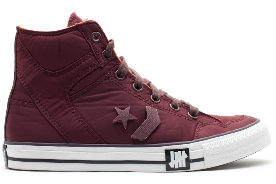 Joshua vides 2025 converse stockx