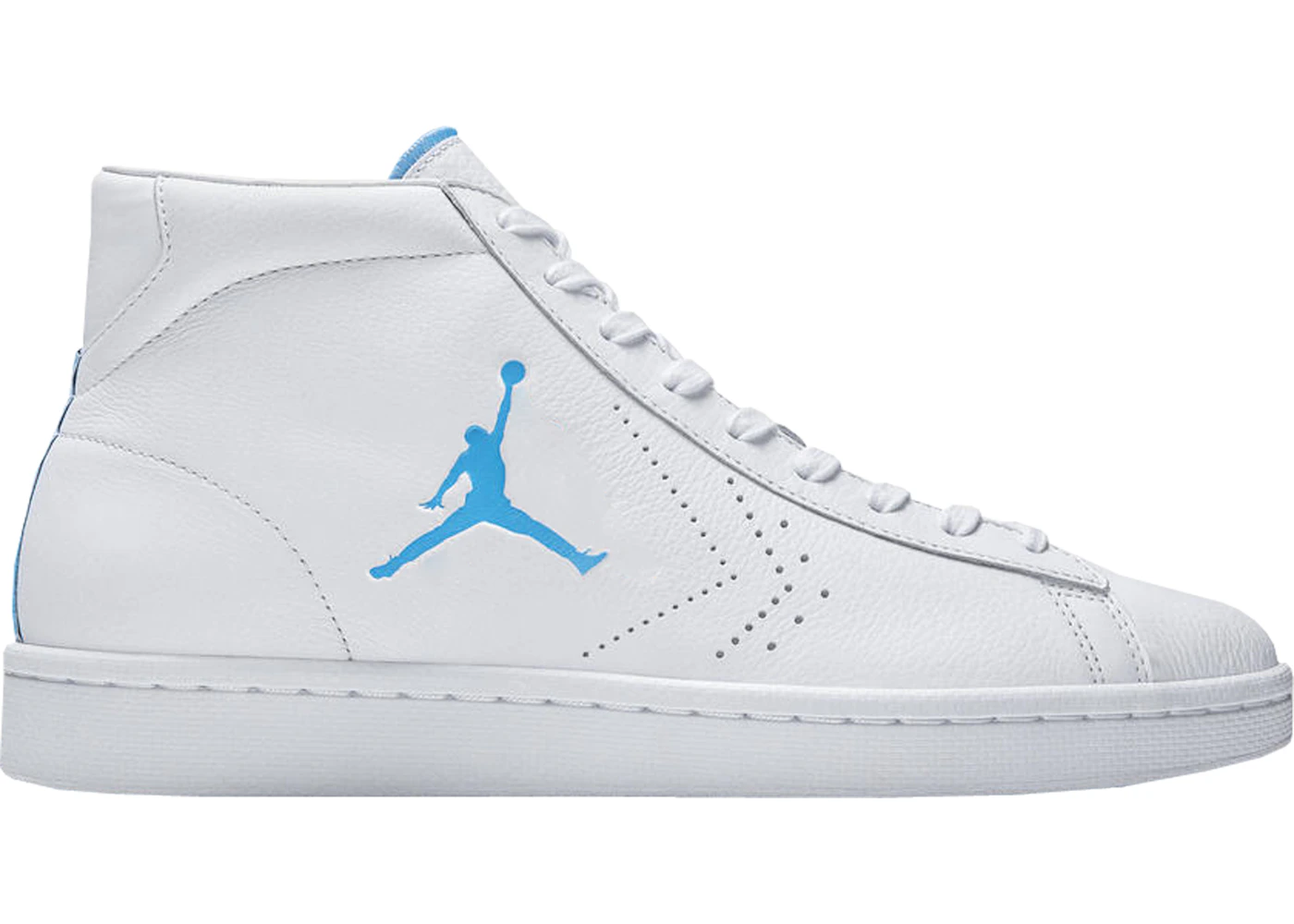 Converse Pro Leather Birth of Michael Jordan Hombre Sneakers ES