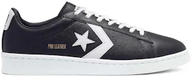 Converse pro leather PJ Tucker collab (Out the mud). Quality on