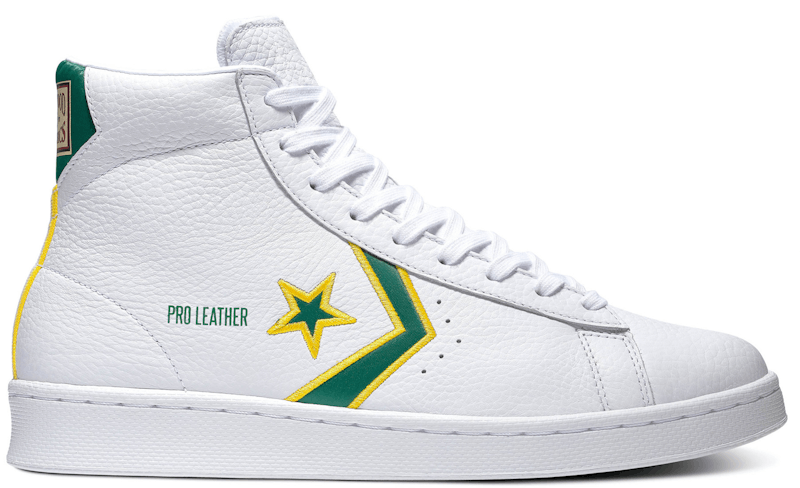 converse breaking down barriers celtics