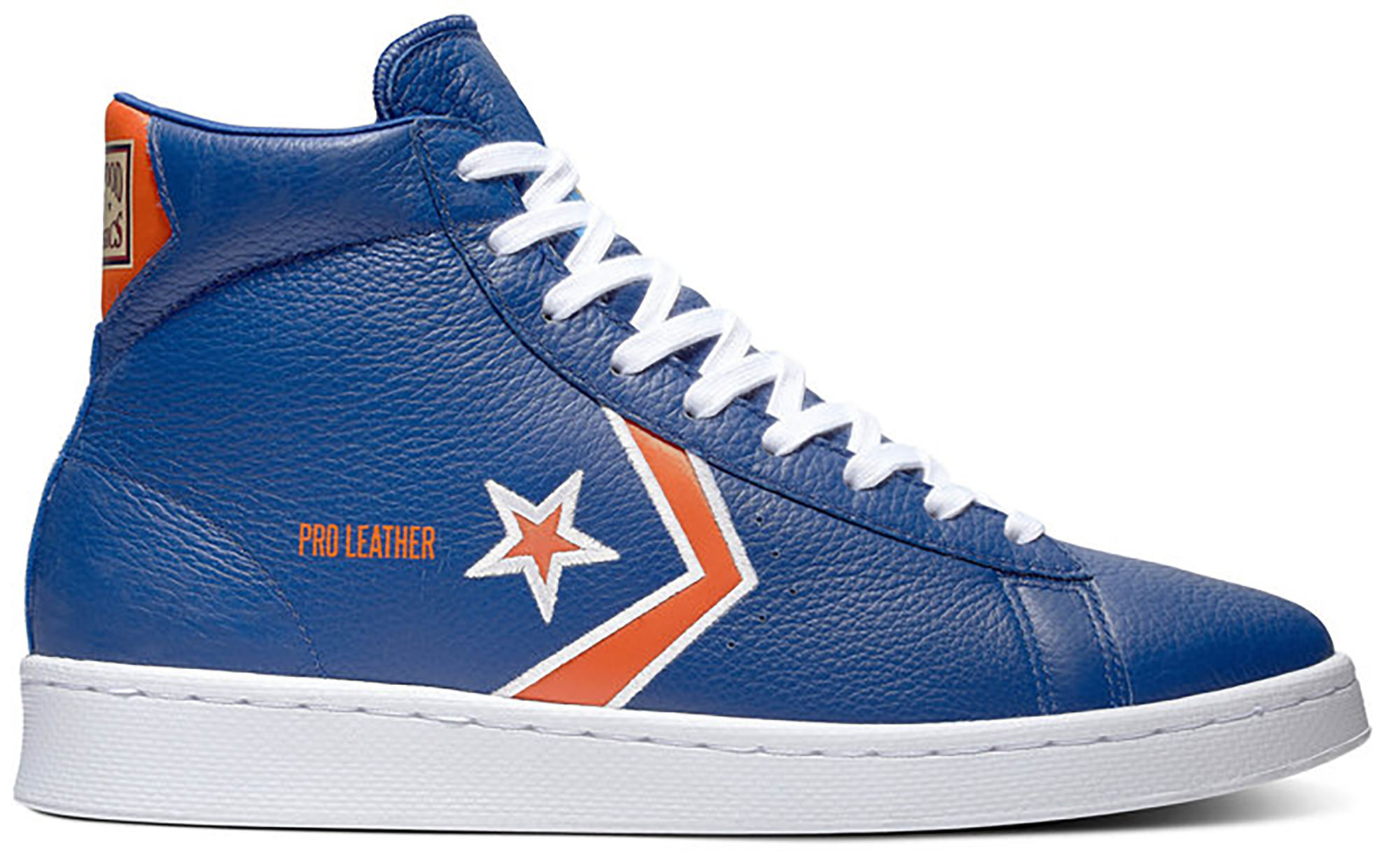 converse pro leather breaking down barriers