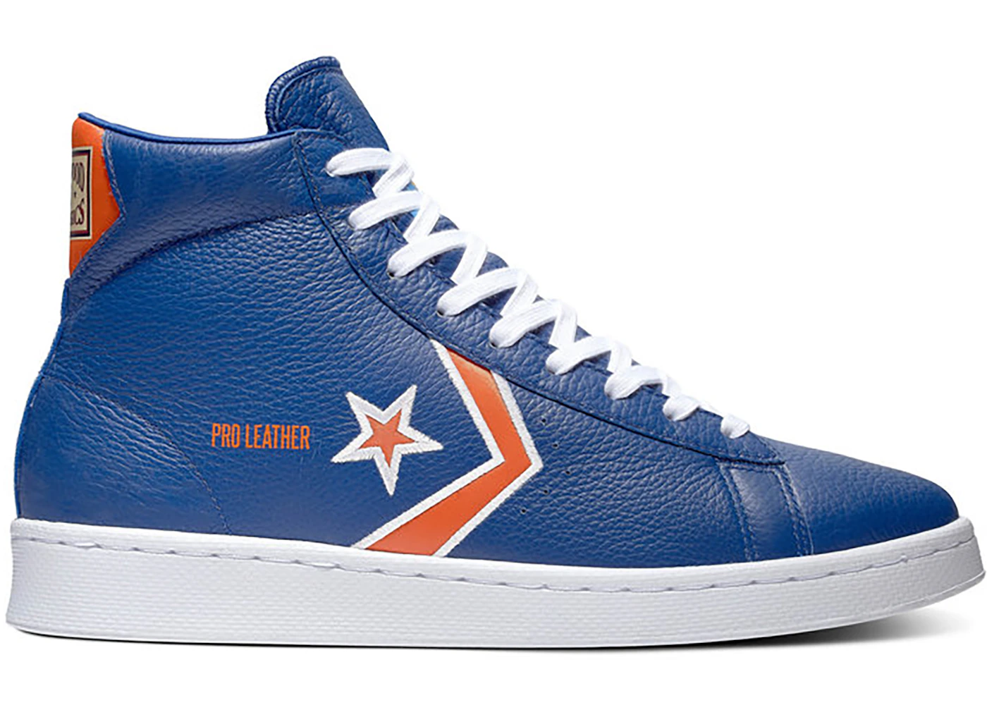 Converse pro leather breaking down barriers Outlet