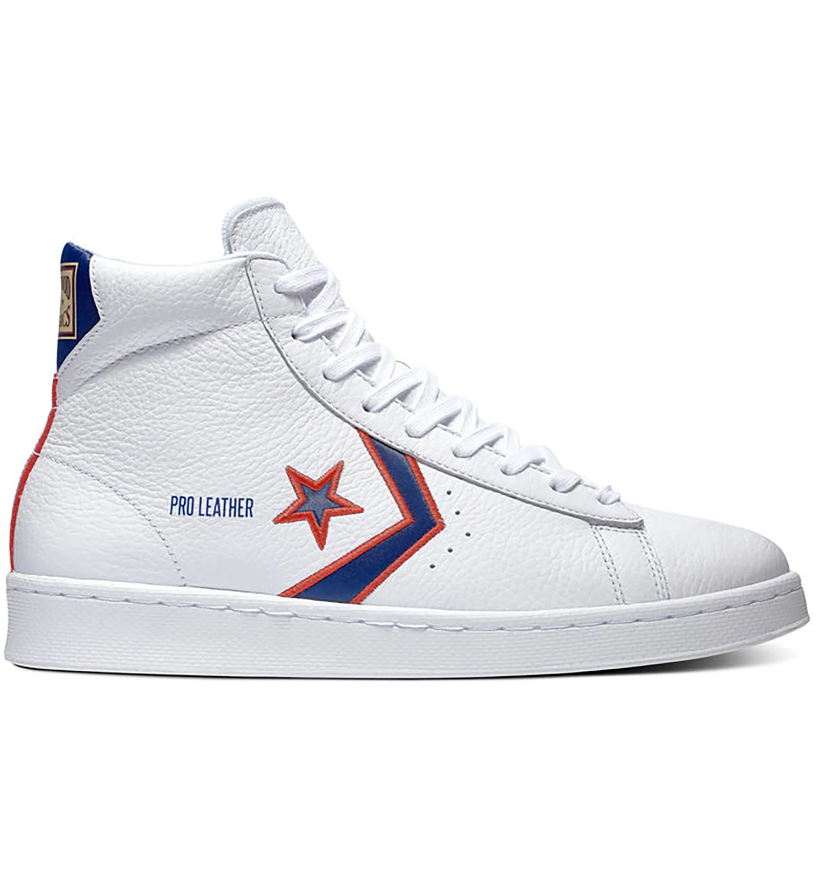 Converse Pro Leather Breaking Down Barriers Pistons Men s