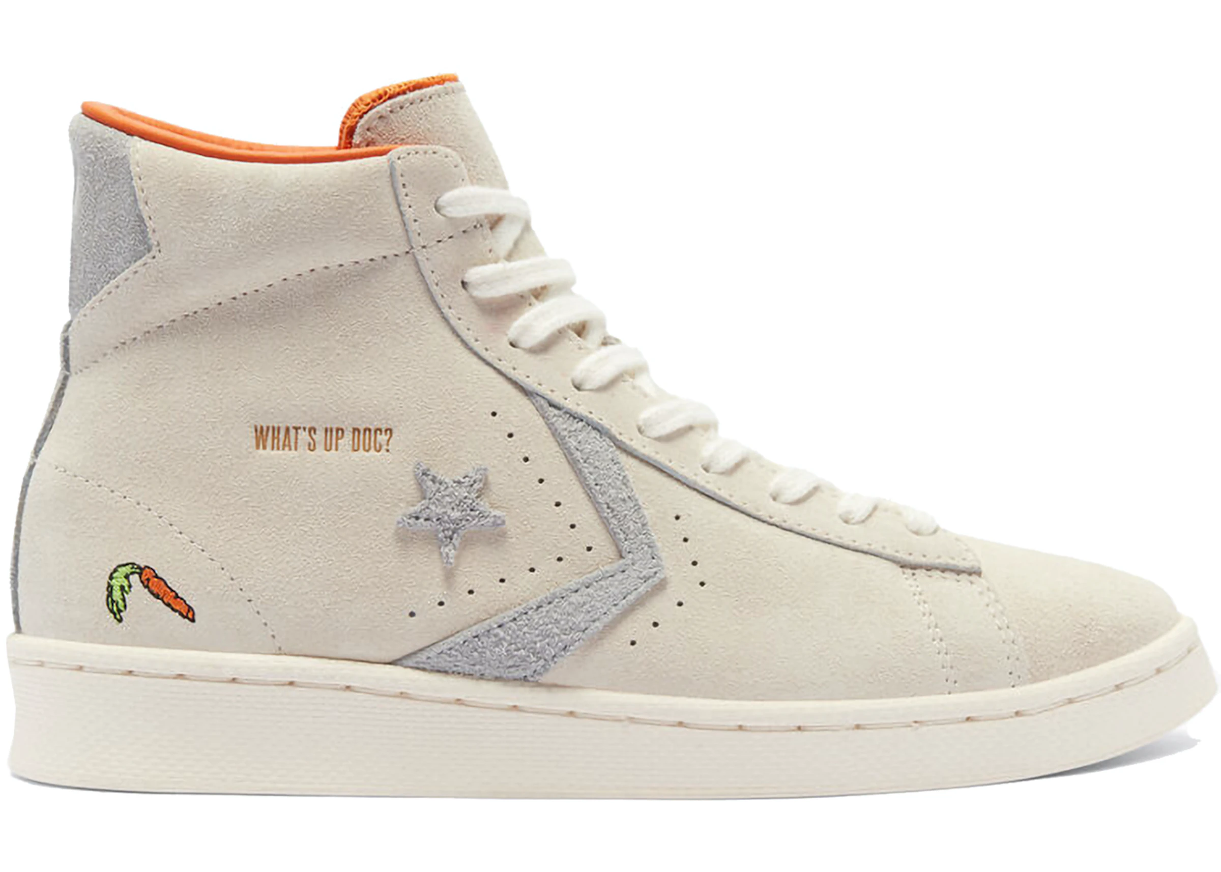 Converse Pro Leather Bugs Bunny 80th Anniversary - 169223C - US