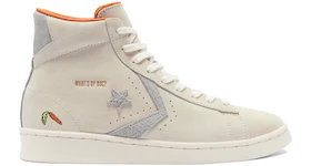 Converse Pro Leather Bugs Bunny 80th Anniversary