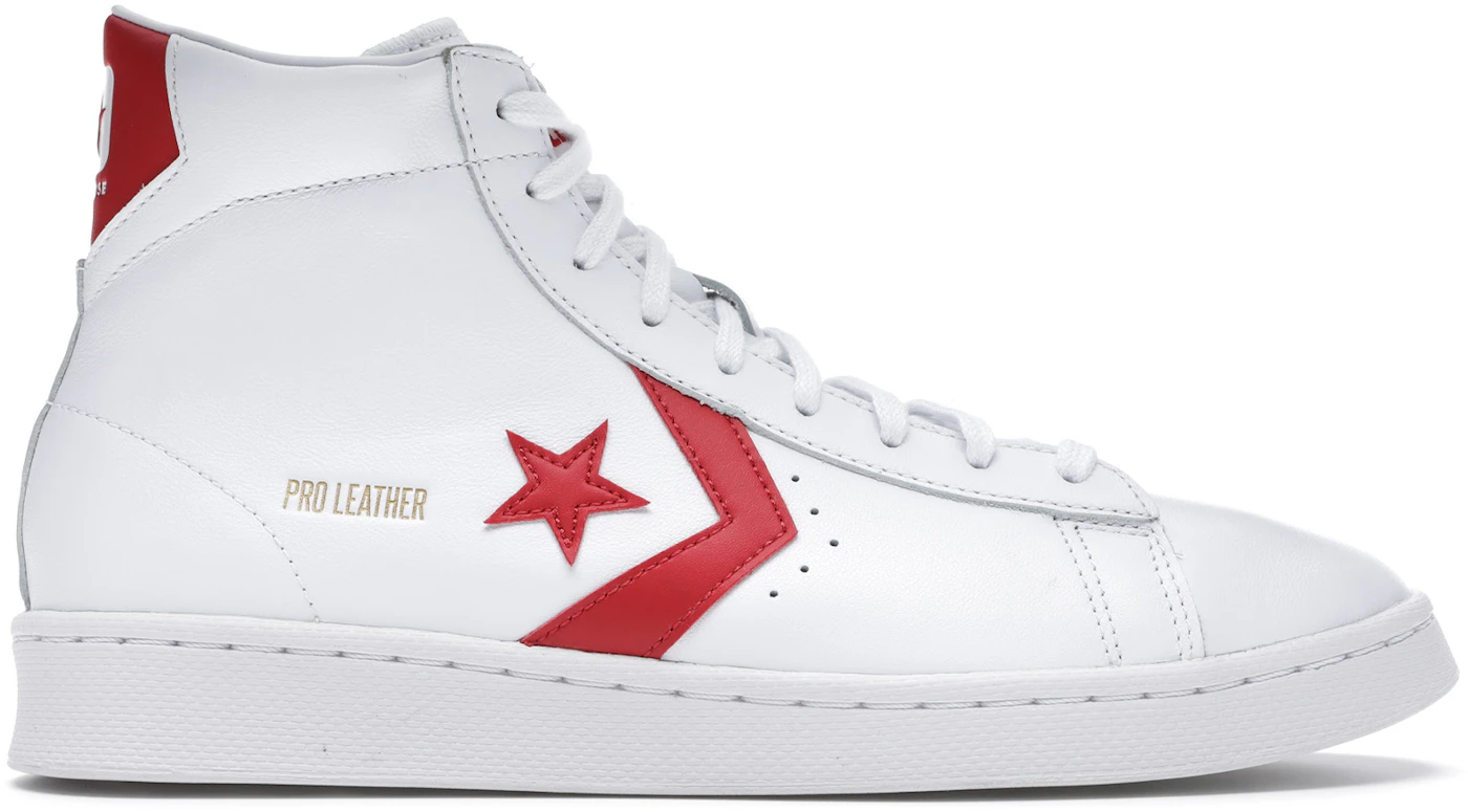 Converse Pro Leather Hi All-Star Pack Men's - 168131C - US