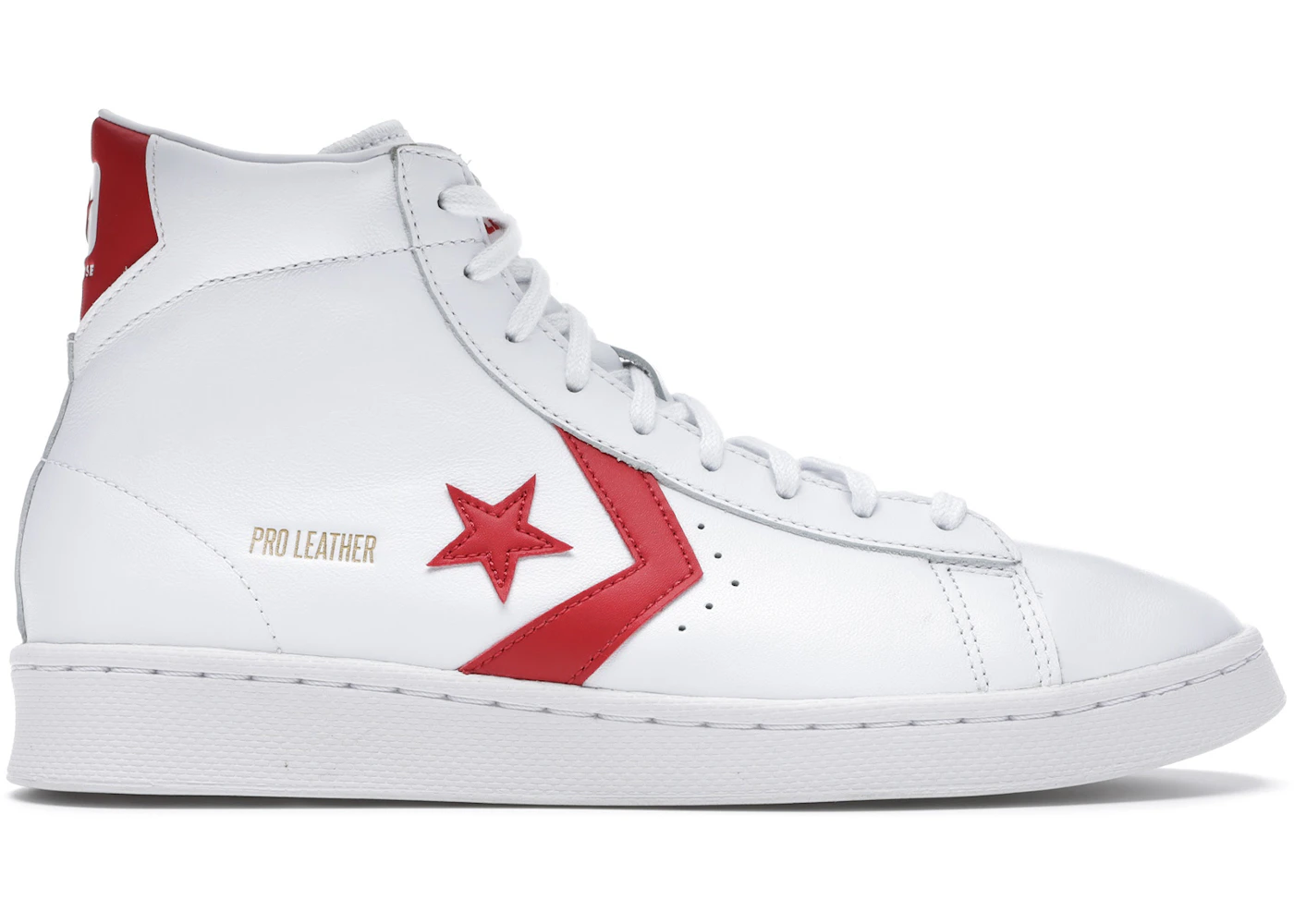 Converse Pro Leather Hi All-Star Pack Men's 168131C US