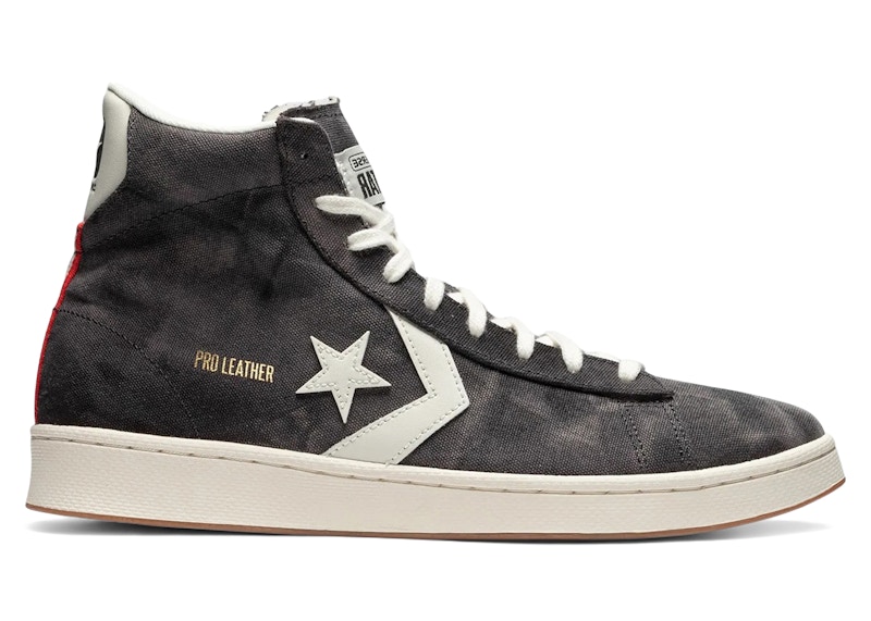 Converse Pro Leather Hi Court Daze Storm Wind