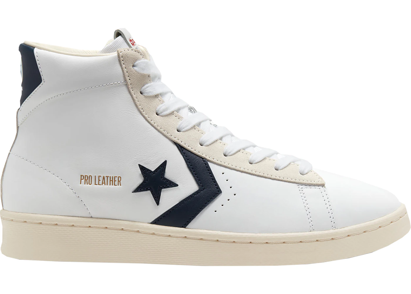 Converse Pro Leather Hi Raise Your Game Herren Sneaker DE