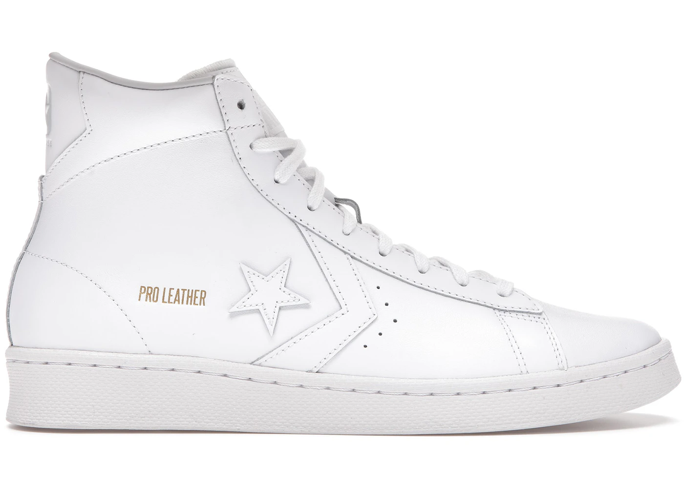 Converse white pro leather Clearance