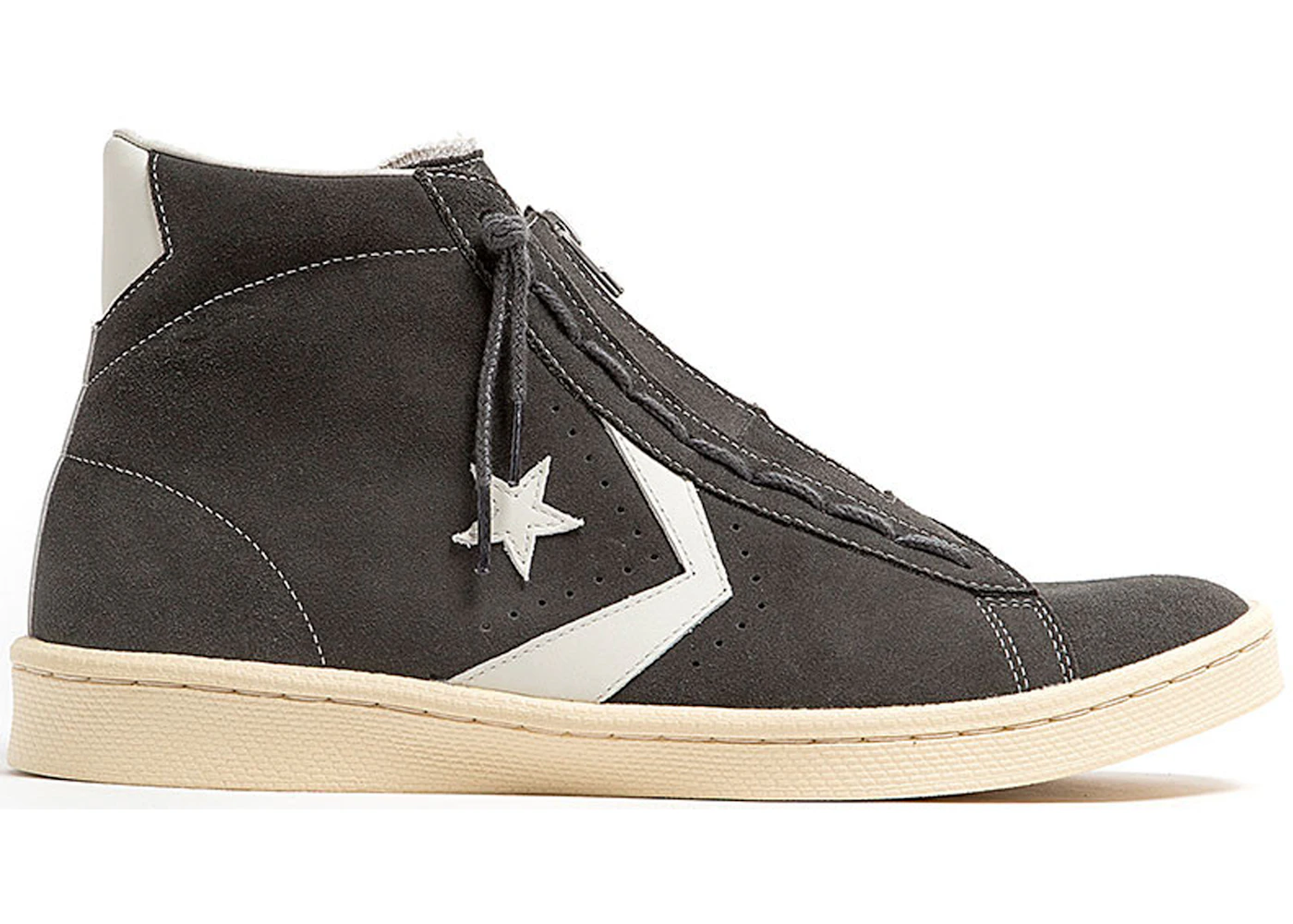 Converse nonnative sales