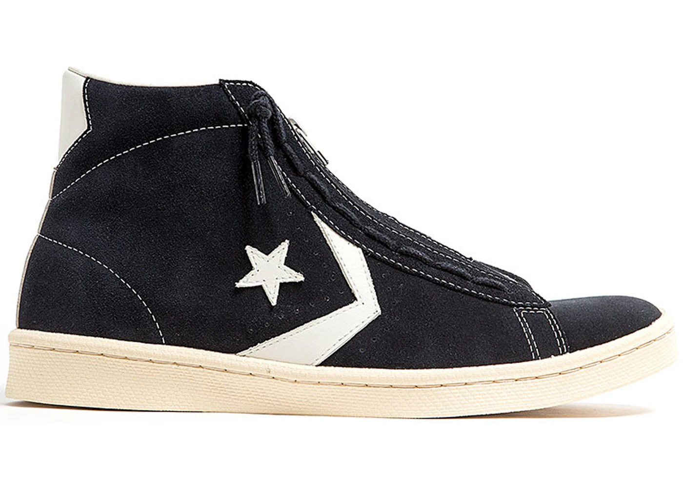 Converse Pro Leather Hi nonnative Navy Men's - - US
