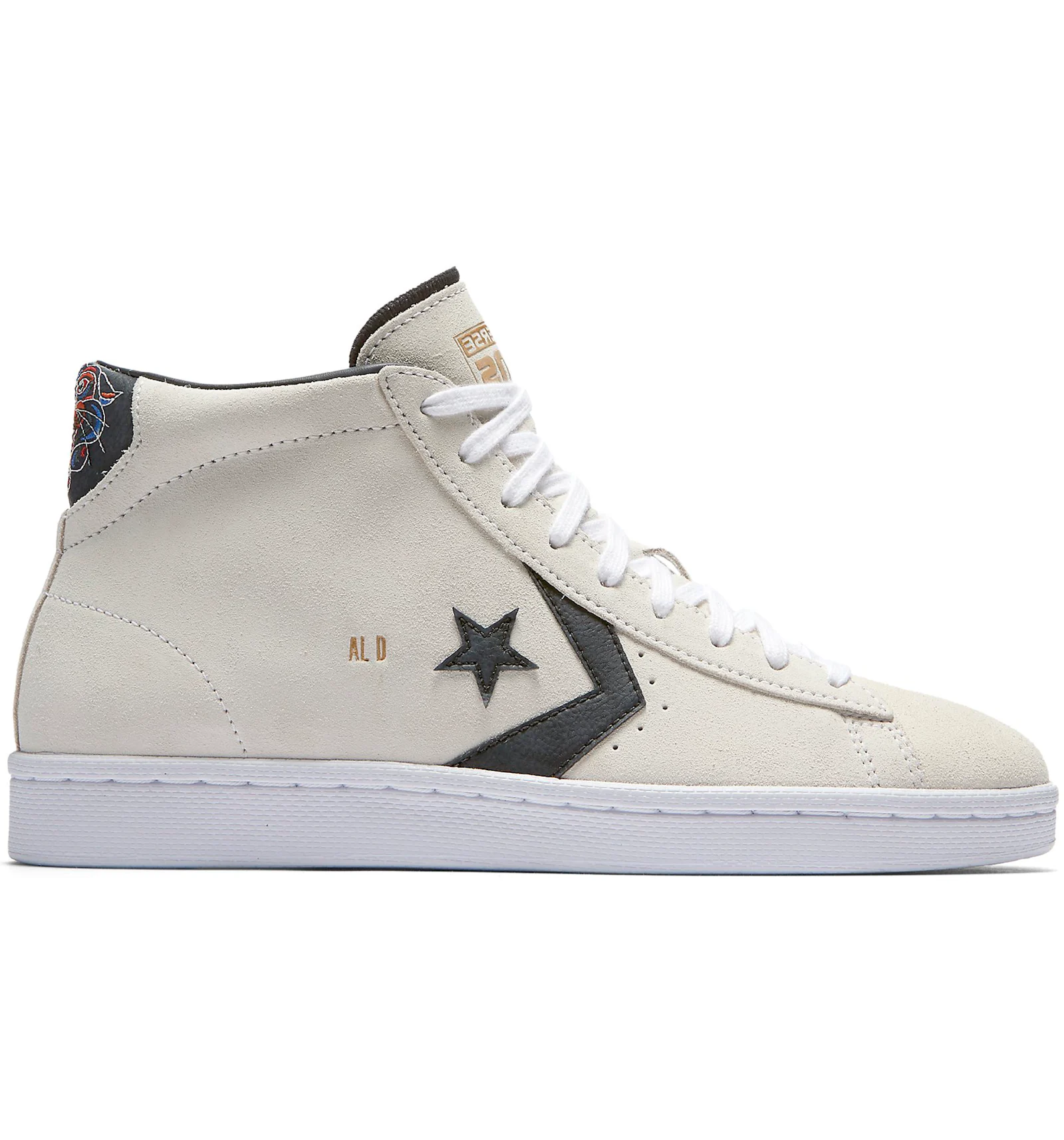 Sale Converse Converse Pro Leather Vulc Distressed Converse Pro