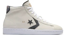 Converse Fastbreak Mid Al Davis Black Suede Men s 160253C US