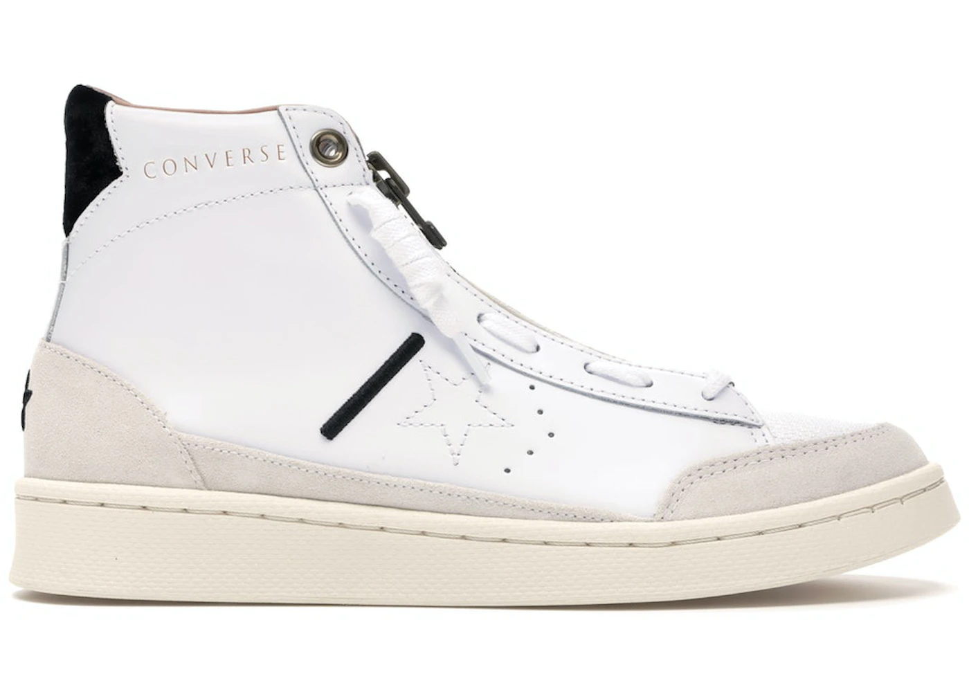 Converse Pro Leather Ibn Jasper Men s 165744C US