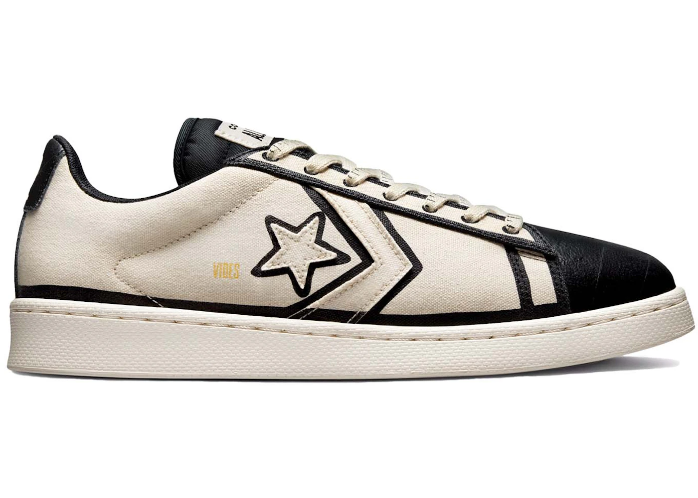 Converse joshua vides stockx Clearance