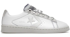 Converse Pro Leather pgLang White