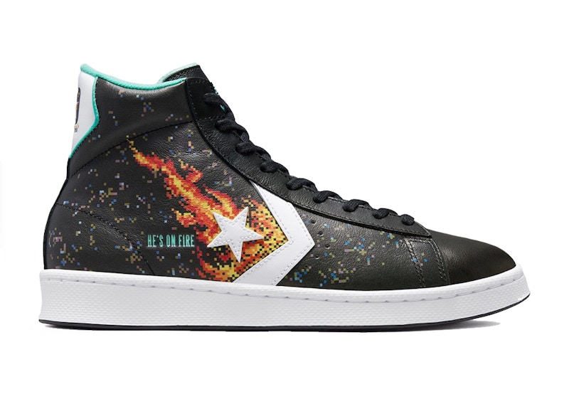 Converse Pro Leather NBA Jam