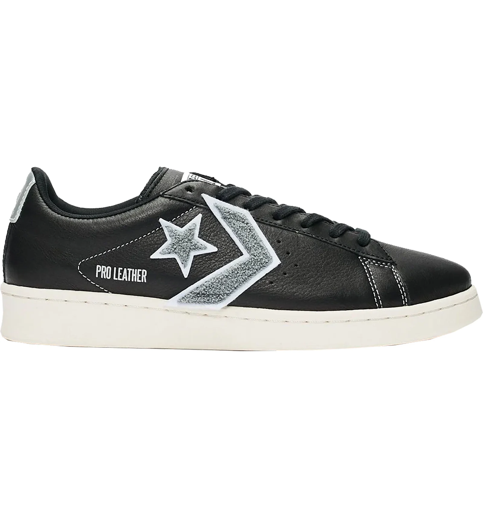 Pro leather ox hotsell