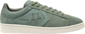 Converse Pro Leather Vintage Suede OX Soma Men's - Sneakers - US