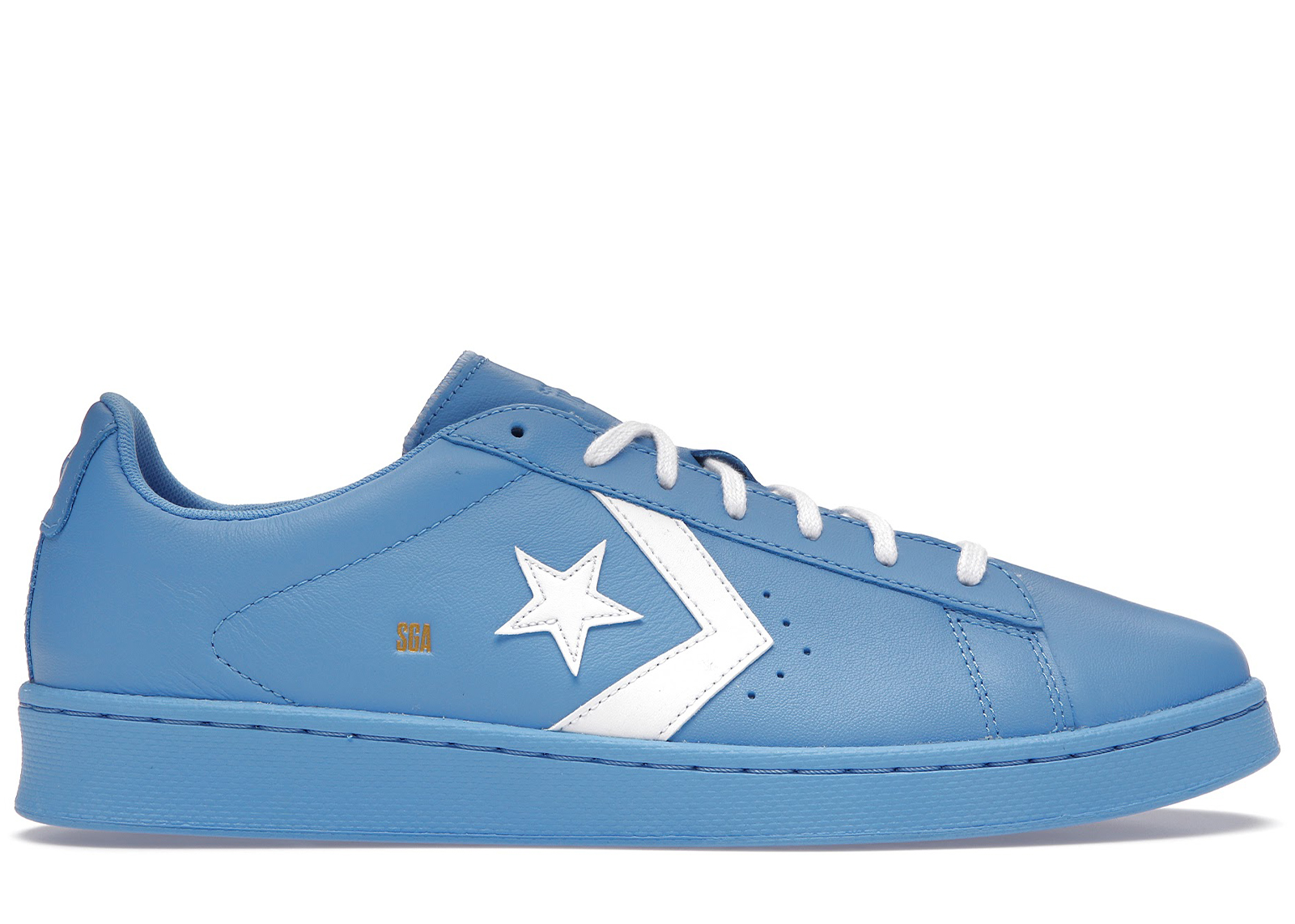 Converse Pro Leather Ox Shai Gilgeous-Alexander Chase the Drip 