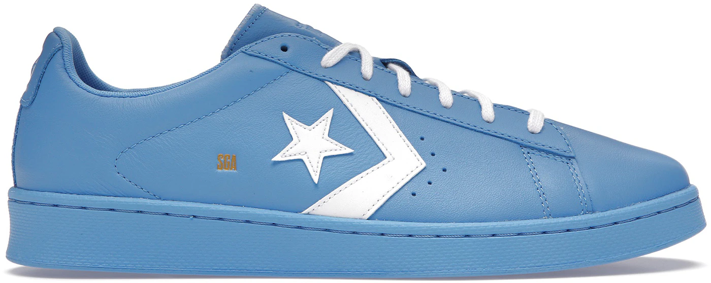 Shai Gilgeous-Alexander Gets His Own Converse Pro Leather Ox