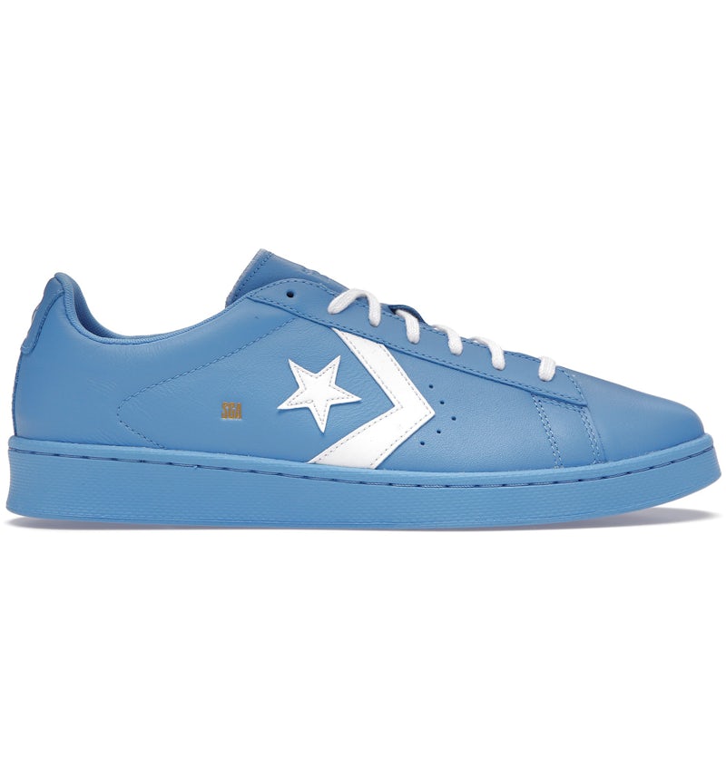 Converse Pro Leather Ox Shai Gilgeous-Alexander Chase the Drip