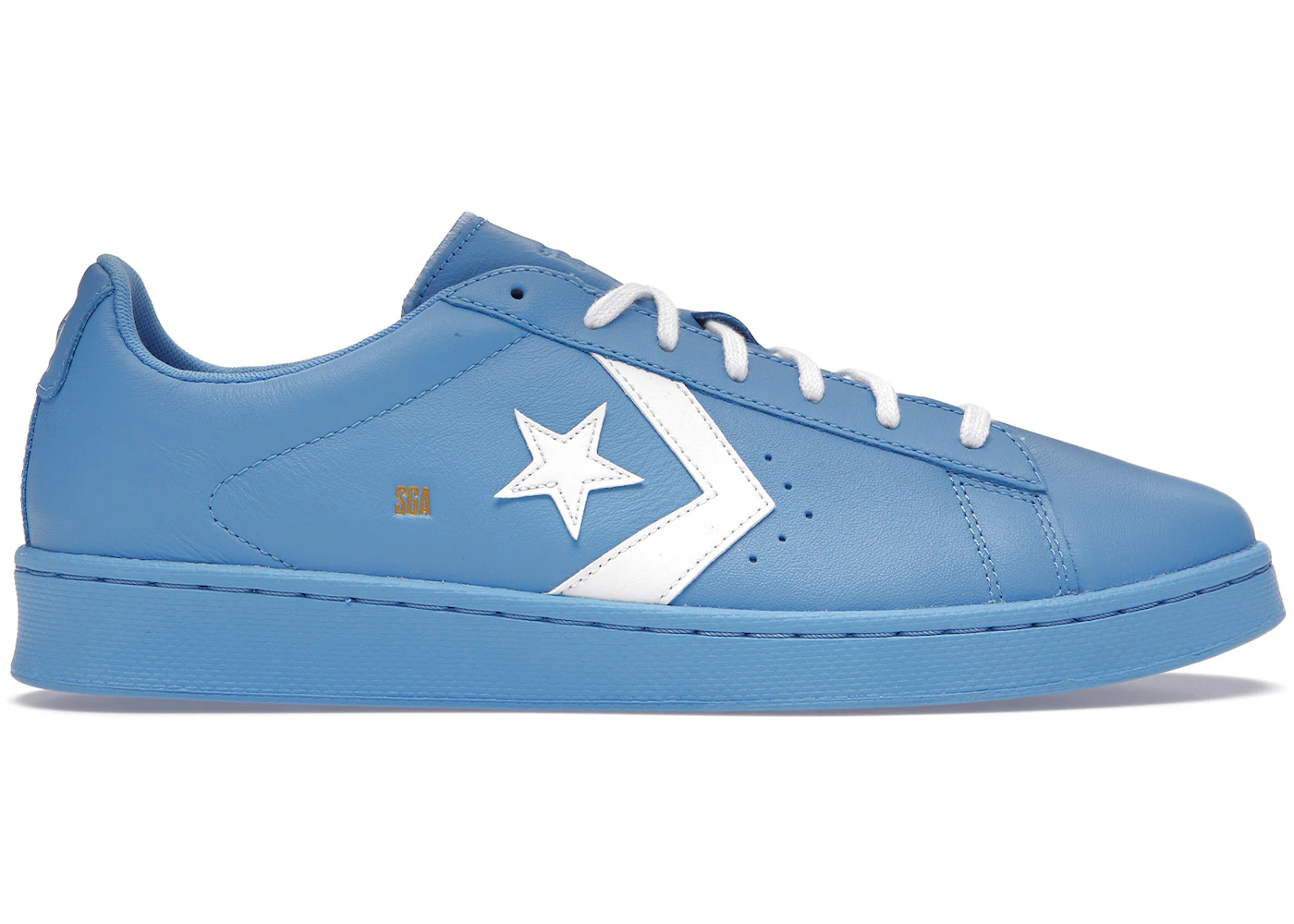 Converse Pro Leather Ox Shai Gilgeous-Alexander Chase the Drip