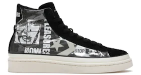 Converse pro leather x ibn jasper mexico hot sale