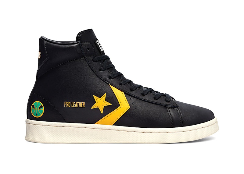 converse pro leather rayguns