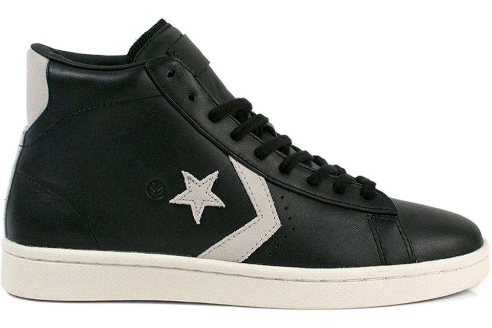 Converse pro leather skate 2025