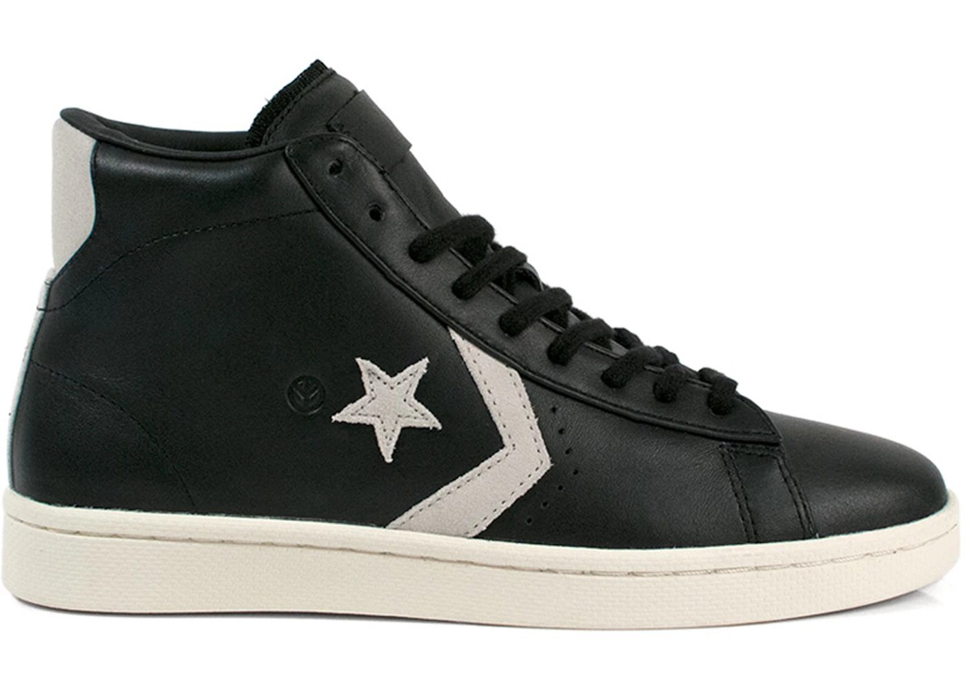 Converse pro leather trash talk deals