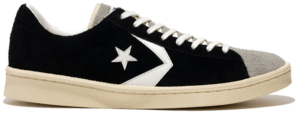 Converse Leather Vintage Suede OX Soma -
