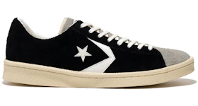 Converse Pro Leather Vintage Suede OX Soma