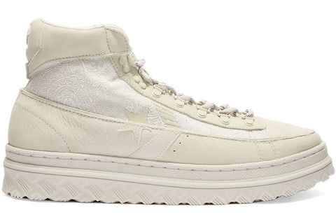 High Top Converse Paria Pro Leather Converse Converse X Paria