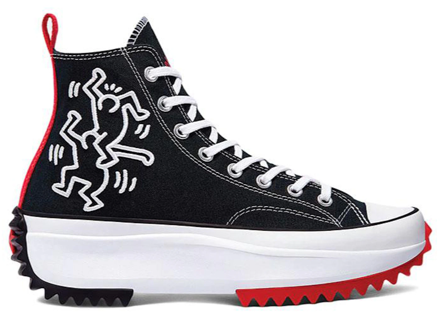 Run star hike x keith haring Clearance