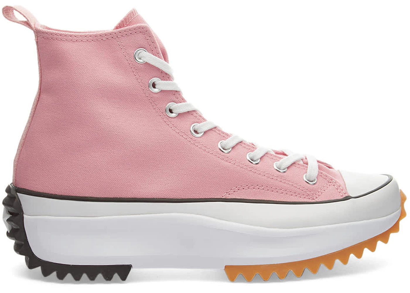 Converse run hike pink Clearance