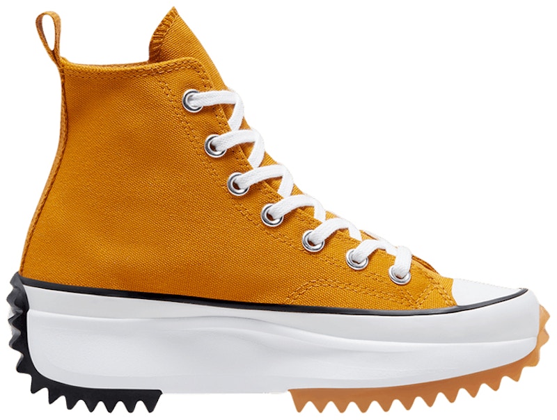 Converse x jw anderson run star hike stockx sale