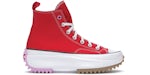 Converse Run Star Hike Hola Universidad Rojo