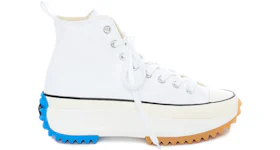 Converse Run Star Hike Hi JW Anderson Black Men s 164840C US