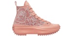 Converse Run Star Hike Natasha Cloud Floreale Rosa Quarzo (donna)