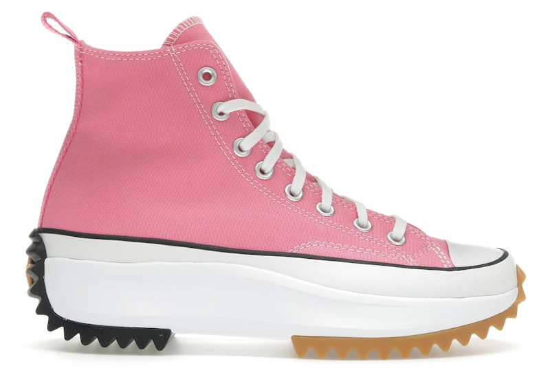 Converse Run Converse Con Plataforma Y CaÃ±a Plataforma Converse