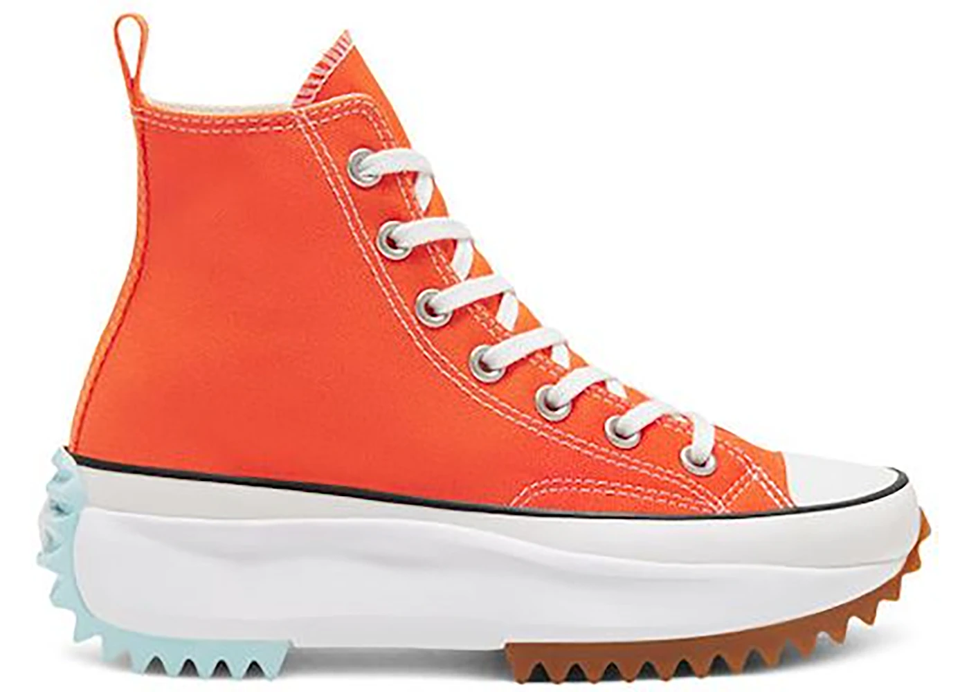 Convers orange sales