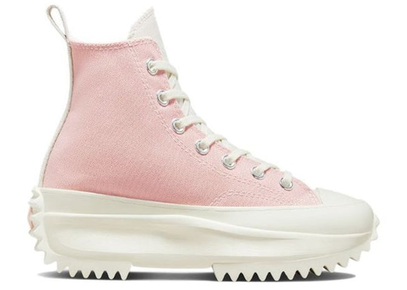 Converse Run Star Hike Tri-Panel Pastel Pink Clay (Women's)