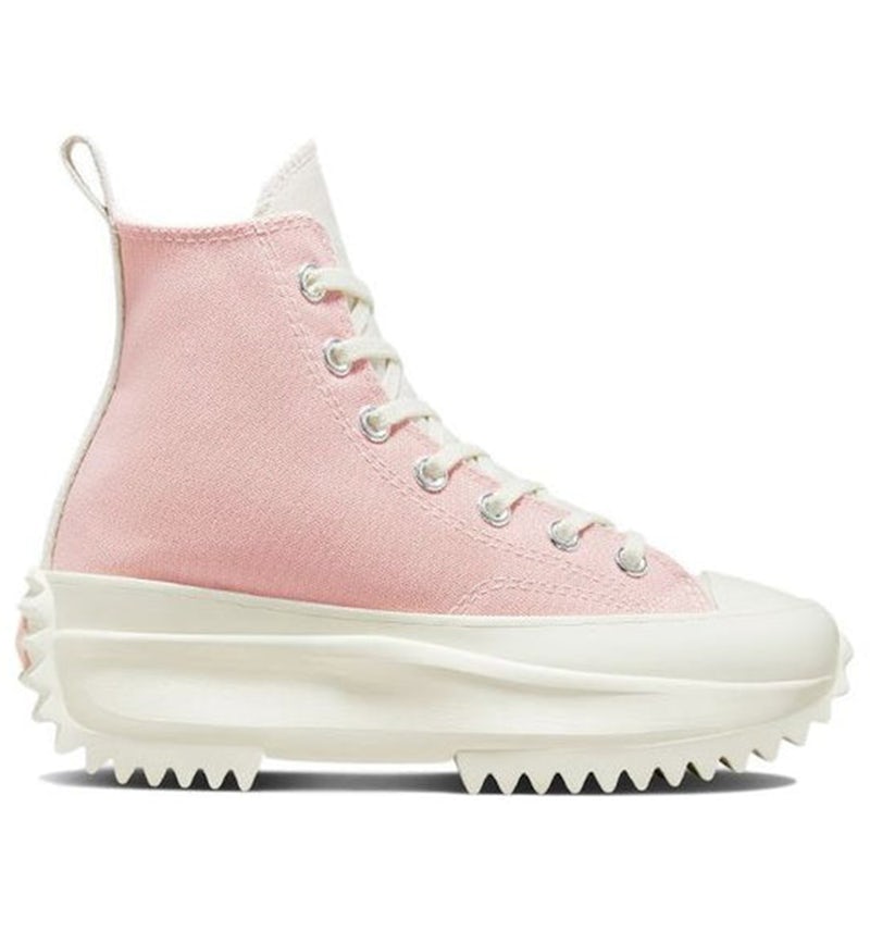 Converse Run Star Hike Tri-Panel Pastel Pink Clay (Women's